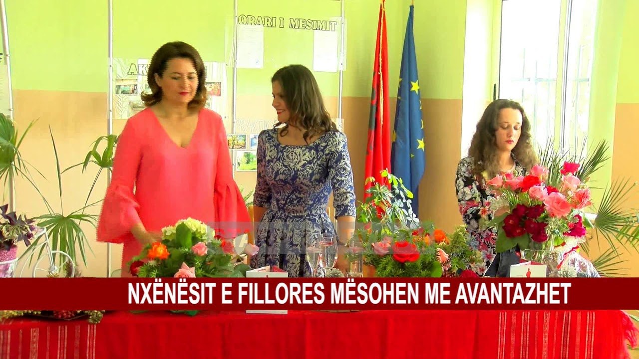 DITA E HAPUR NË SHKOLLËN “KOLË MARGJINI”