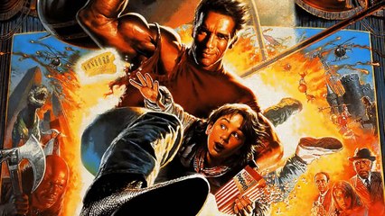 MOVIE Homeward Bound II: Lost in San Francisco Free Subtitle