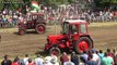 MTZ 80 vs MTZ 50 Turbo I Traktor Show I Traktorhúzó majális I Szarvas