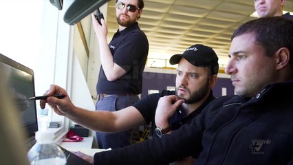 Next - Tech - 4 Maj 2018 - Show - Vizion Plus