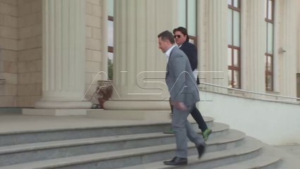 Во случаи на Груевски се тепаат обвинети