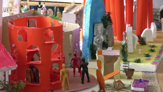 ''Fehmi Agani'' kremton festën e shkollës - Lajme