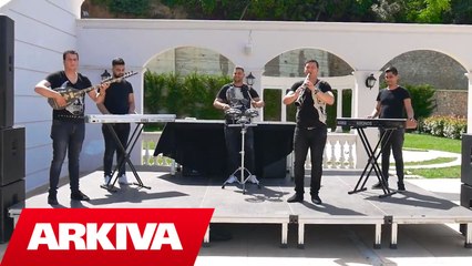 Bledi & Miri Seferi Ft. Mandi - Magic (Official Video HD)