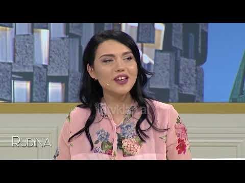 Rudina - Einxhel Shkira, vajza rebele e showbiz-it shqiptar! (04 maj 2018)