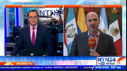 Grupo de Lima hace último llamado a Maduro para que suspenda elecciones