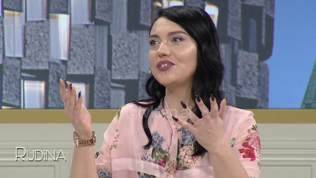 Rudina/ Einxhel Shkira tregon arsyen perse u terhoq nga televizioni (04.05.2018)