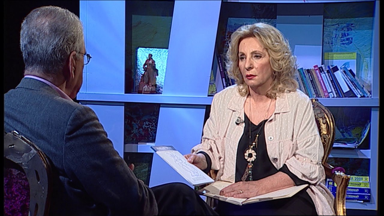 Georges Stassinakis në "Kronikë e Pambaruar"