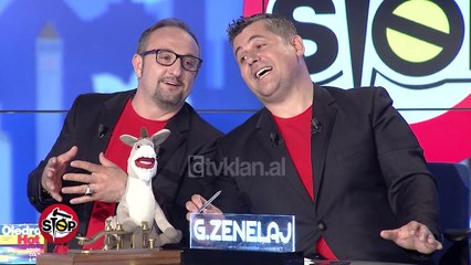 Stop - Firma fantazem me aktivitet legal ne mes të dites?!... (04 maj 2018)