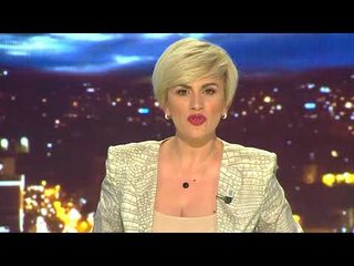 Ora News - Si u arrestua Arbër Çekaj në Gjermani? Lamallari tregon detajet në Ora News