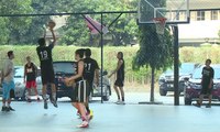 Perbasi Mulai Panggil Atlet untuk Pelatnas Basket 3x3