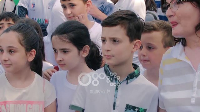 Konkursi për materialet e ricikluara, Veliaj: Ashtu si një shtëpi, edhe një qytet ka rregulla