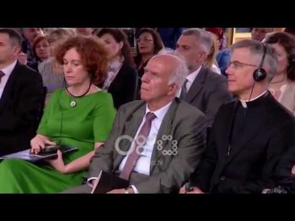 Ora News - Çelet ekspozita "Urtësia e pashuar", Rama: Ne dhe Europa jemi një