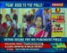 Voting begins for WB panchayat polls; SC stays e-nominations in polls