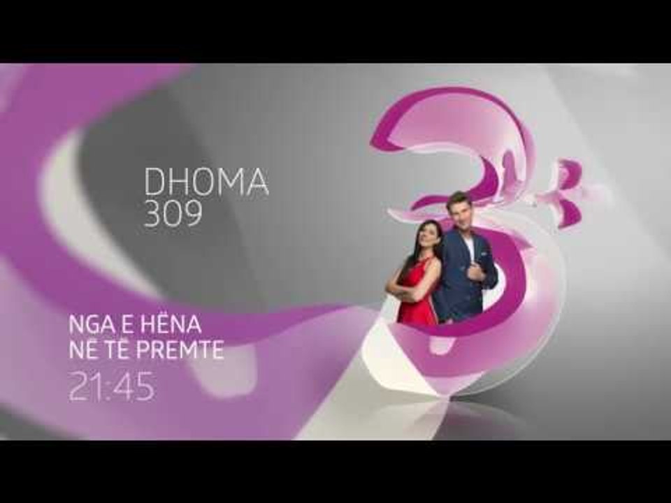 Dhoma 309|Parashikime|Episodi 139