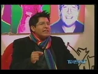 Guau Gay - Agradecimientos Alex Kaffie La Bogue