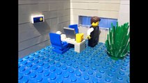 Lego SWAT- Bank Heist