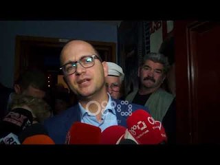 Ora News - Marrëveshja, Bushati paralajmëron takim tjetër me Kotzias në Greqi