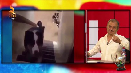 Shkruaje ne Akull - Kush ngjitet neper shkallë