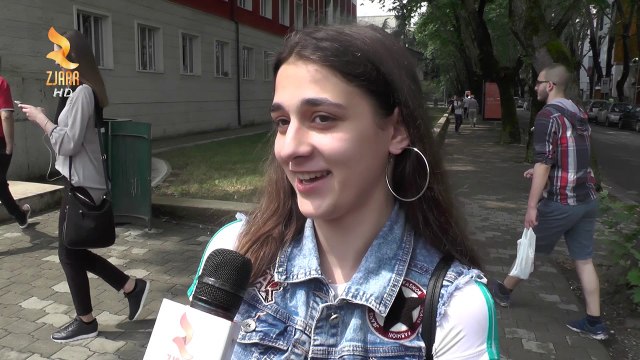 Sa meshkuj duhet të ketë kaluar nje femër qe të quhet Kurvë ? (Vox-Pop)