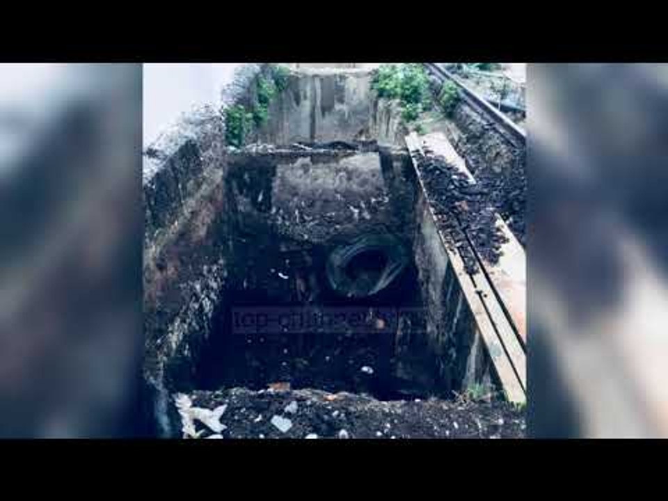 Pa Koment - Gramsh, gjenden armë e fishekë në një gropë gëlqereje