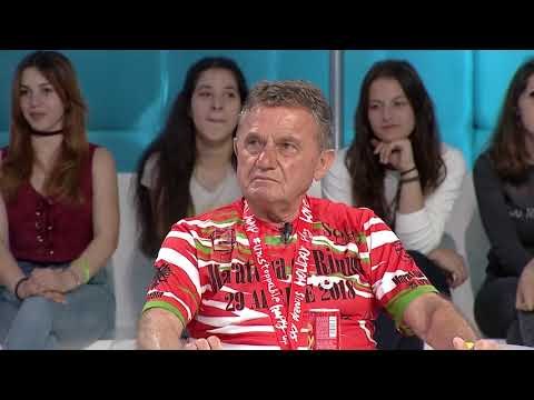 Zone e lire - Teater / ‘Kenaqesite e tradhetise’ ne skenen e Kicos (04 maj 2018)