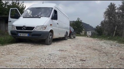 Prodhimi i qershisë së Velabishtit nuk del në treg - Top Channel Albania - News - Lajme