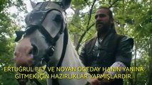 Ertuğrul Bey Ve Noyan Sırt Sırta Cenk Ediyor!-Diriliş Ertuğrul 118.Bölüm 2.Fragman