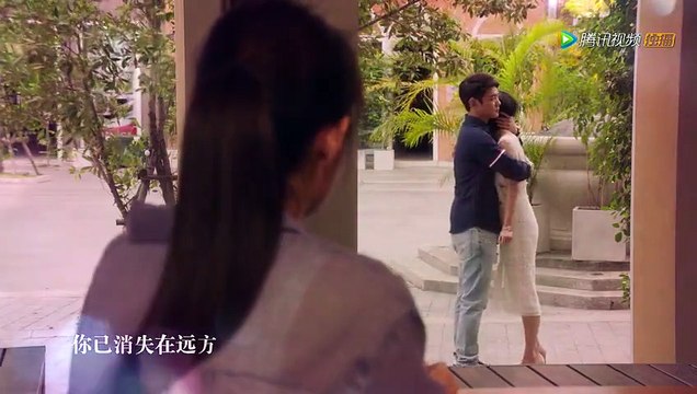 Webdrama Mối tình đầu của thiên tuế đại nhân do Tống Thiến và Hoàng Cảnh Du đóng chính tung MV cho OST Kết ái .
