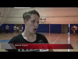 Rritet interesimi i të rinjëve për shkollën e hendbollit ''Vëllaznimi'' - Lajme