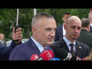 Homazhet, incident me simpatizantët komunistë - Top Channel Albania - News - Lajme