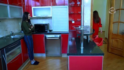 Laləli Saray (112-ci bölüm)