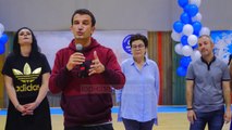 Palestrat në shkolla, Veliaj: Fushatë e re për klasat sportive - Top Channel Albania - News - Lajme
