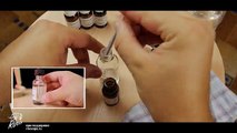 DIY: Как сделать vape жидкость самому | Juice Man Bubba Juice (TPA)