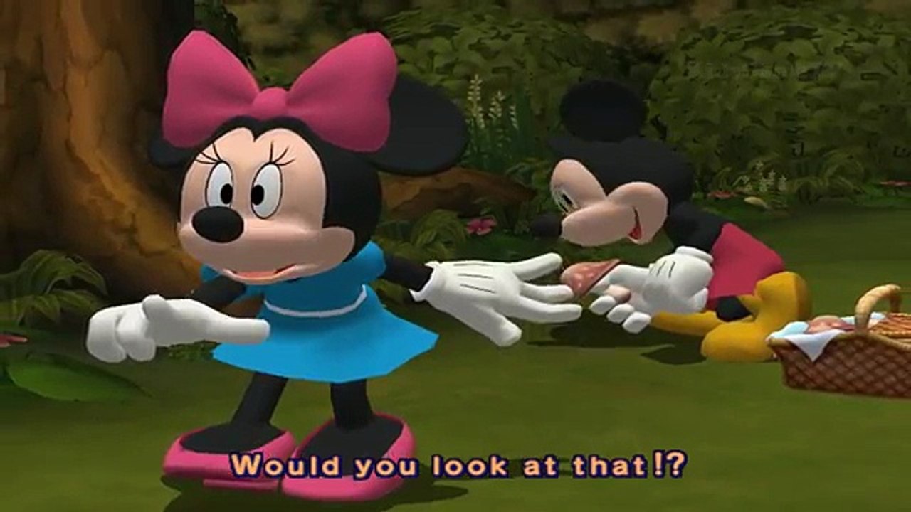 Mickey Mouse Clubhouse Full Episodes Compilation Disneys Hide & Sneak Full Movies Walkthrough Gam