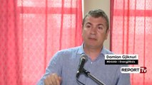 Report TV - Damian Gjiknuri: Drejtorët që s’u përgjigjen njerëzve, të largohen