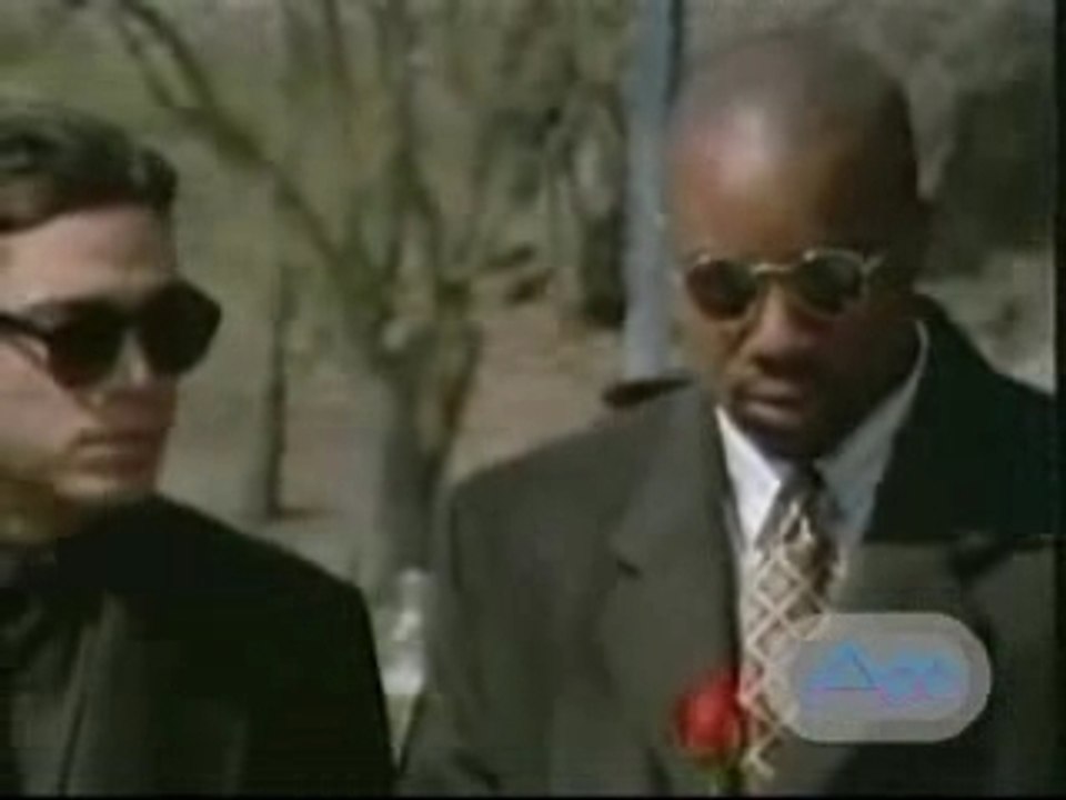 NY Undercover Montell Jordan What You Won't Do Vidéo Dailymotion