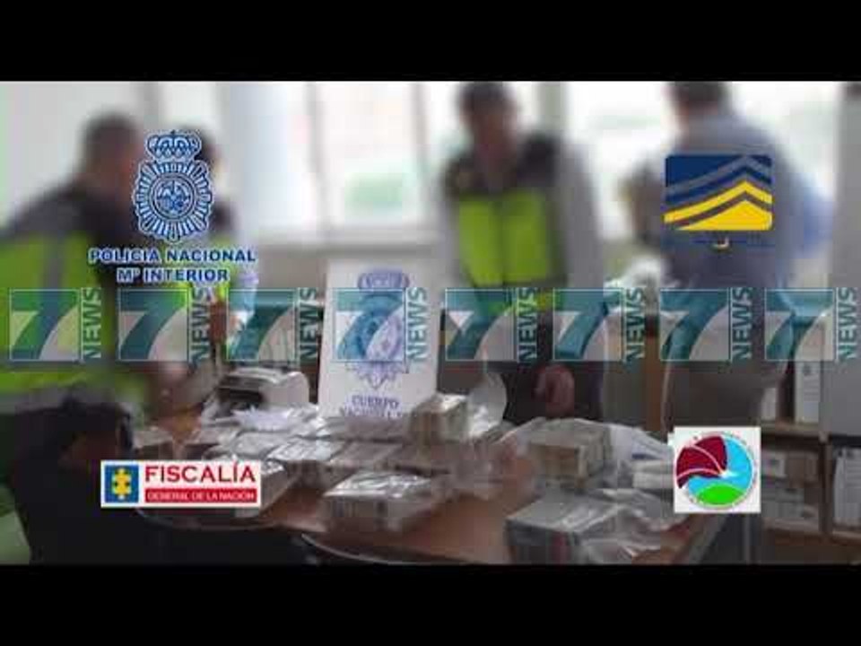 VERIFIKOHEN PRONAT E BOSIT TE KOKAINES - News, Lajme - Kanali 15
