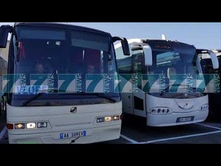 PARALAJMEROHET RRITJA E BILETES - News, Lajme - Kanali 18