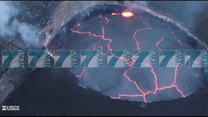 VULLKANI SHKRUMBON HAWAIN - News, Lajme - Kanali 21