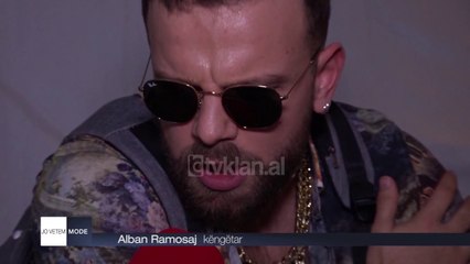 Jo vetem mode/ Cilat jane punet e para qe kane bere VIP-at shqiptare (05.05.2018)