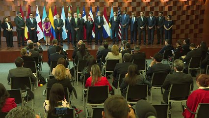 Grupo de Lima pide a Venezuela suspender elecciones