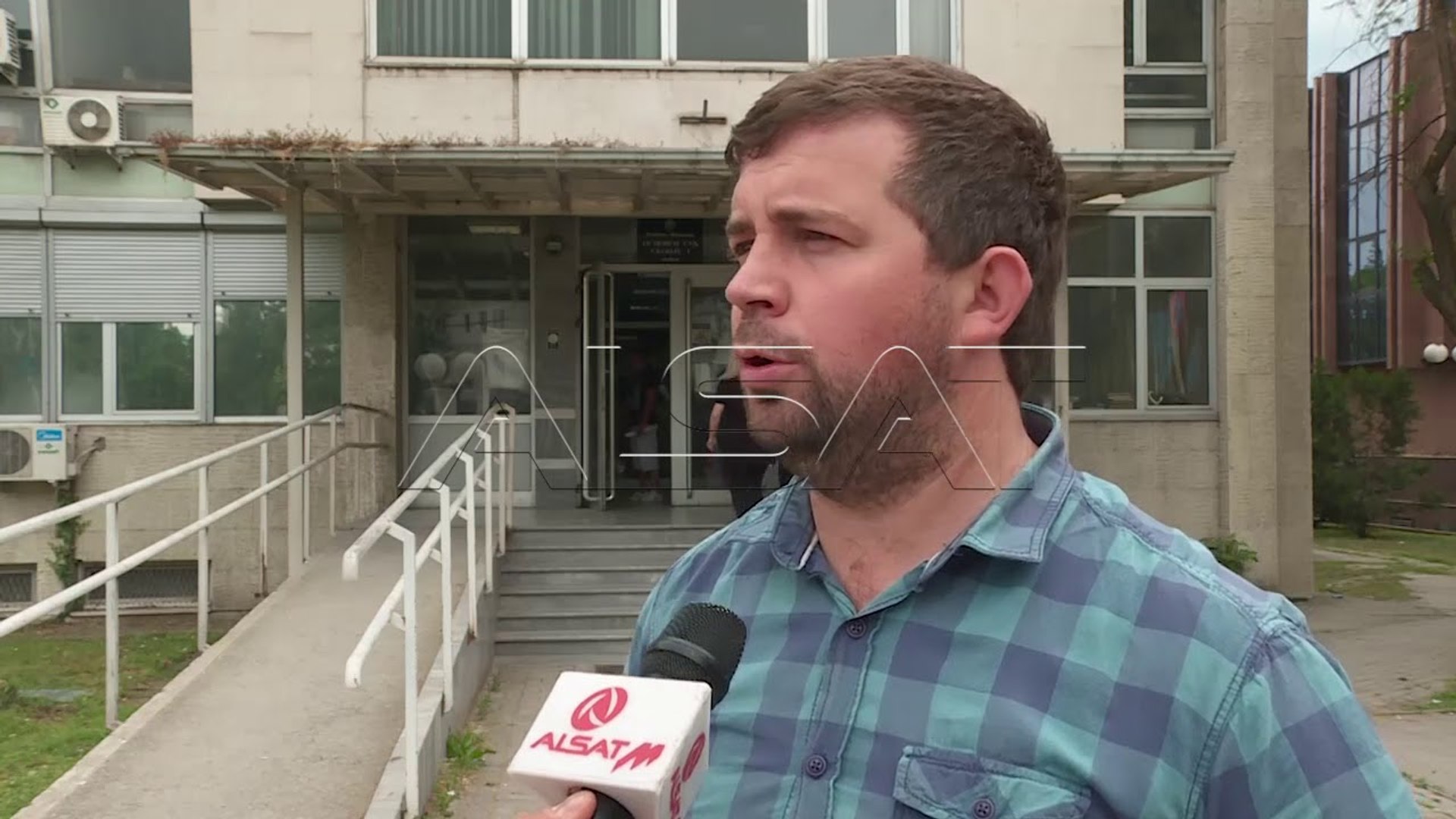 ⁣Одбраната на семејството на Алмир нема да ја обжали пресудатата на првостепениот суд
