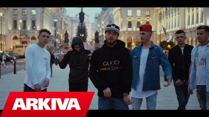 Rugaqi Qart ft. Blood1 Eagle - E verteta (Official Video 4K)