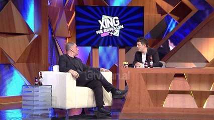 Xing me Ermalin/ Arian Cani: Nuk jam pajtuar me Ramen, eshte kameleon (05.05.2018)