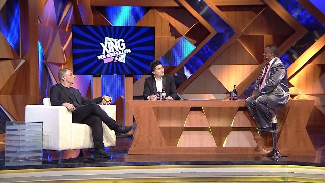 Xing me Ermalin - Arian Cani - Emisioni 34 - Sezoni 2! (05 maj 2018)