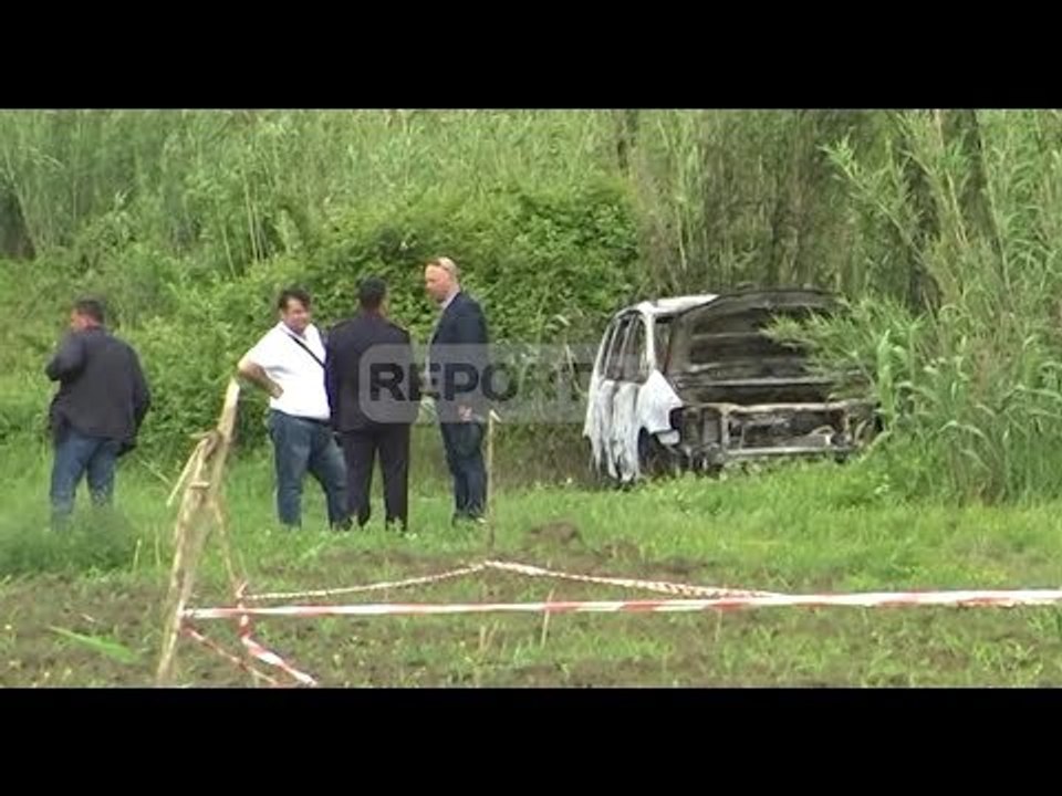 ‘Do iki në Shqipëri se kam punë’/Kosovari gjendet i djegur në makinë në Fushë Krujë