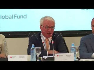 Maqedonia, pa fonde të jashtme për sëmundjet infektive