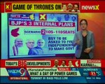 Karnataka Assembly Elections 2018  Game of Thrones on, results to be out tomorrow