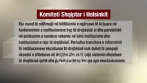 Ora News - KHSH: Procesi i vettingut shumë i ngadaltë