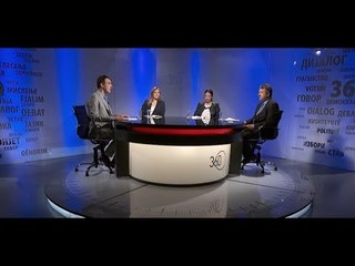 Emisioni "360 gradë" - 04.05.2018 (Pjesa III)